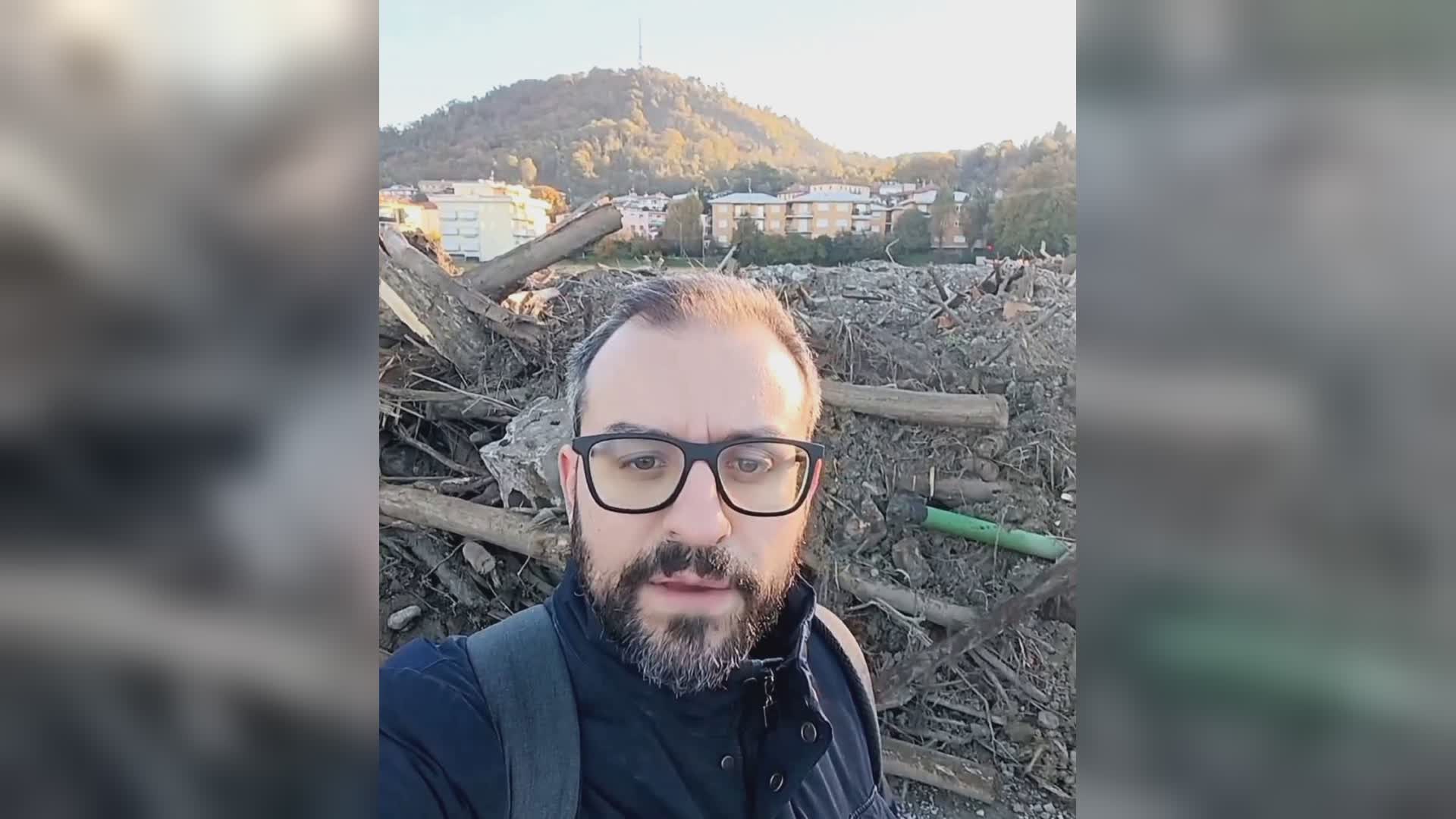 Area di Muggiò, la controreplica di Finizio al sindaco: “Nessuna speculazione, ma seria opposizione”