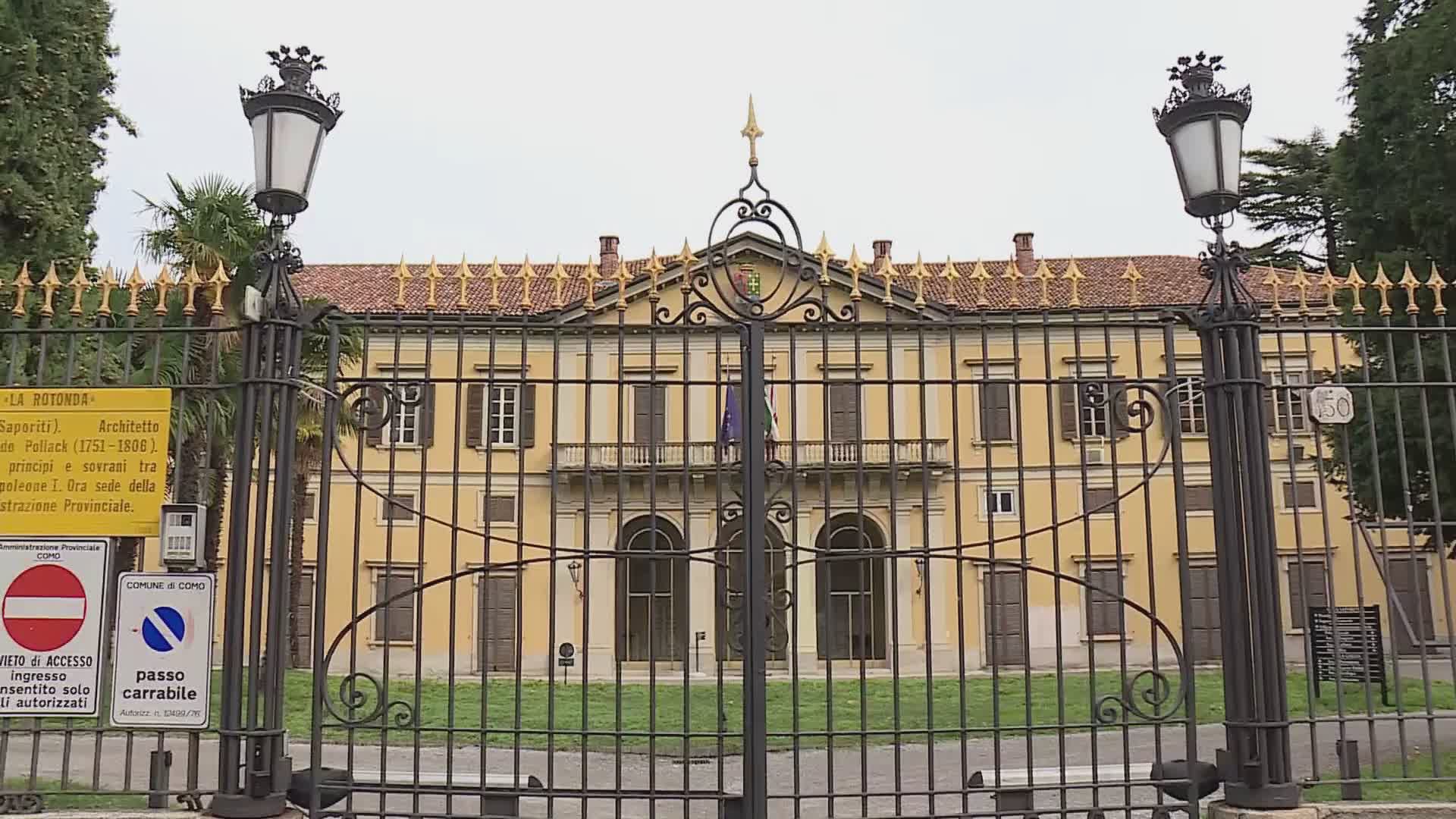 Crisi Canepa, incontro tra Provincia e lavoratori: attivate le politiche per il rilancio occupazionale