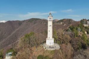 Faro voltiano, Como diserta il tavolo regionale