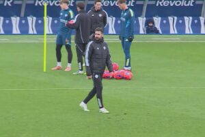 Il Lunedì dell’Angelo il Como in campo a Udine, arbitra Maresca di Napoli