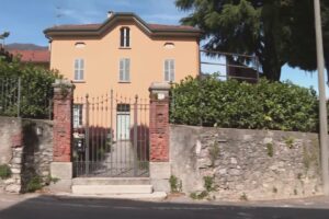 A Villa Bellingardi nuova sede della polizia locale. Sarà la casa della protezione civile