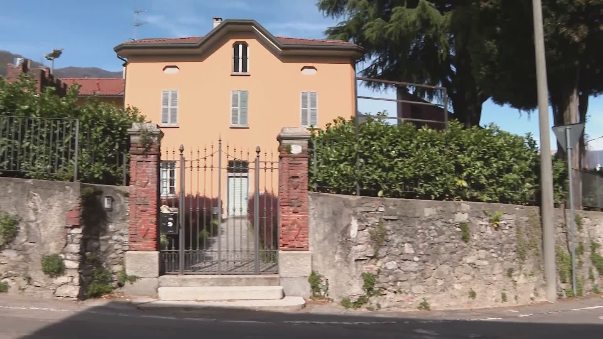 A Villa Bellingardi nuova sede della polizia locale. Sarà la casa della protezione civile