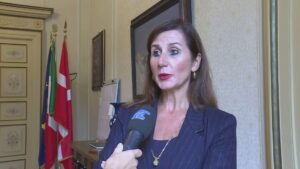 Mozione di sfiducia dei consiglieri comunali del Pd per l’assessore Bodero Maccabeo