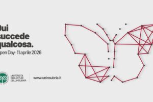 L’Insubria si presenta, open day l’11 aprile. Tra le novità farmacia a Como