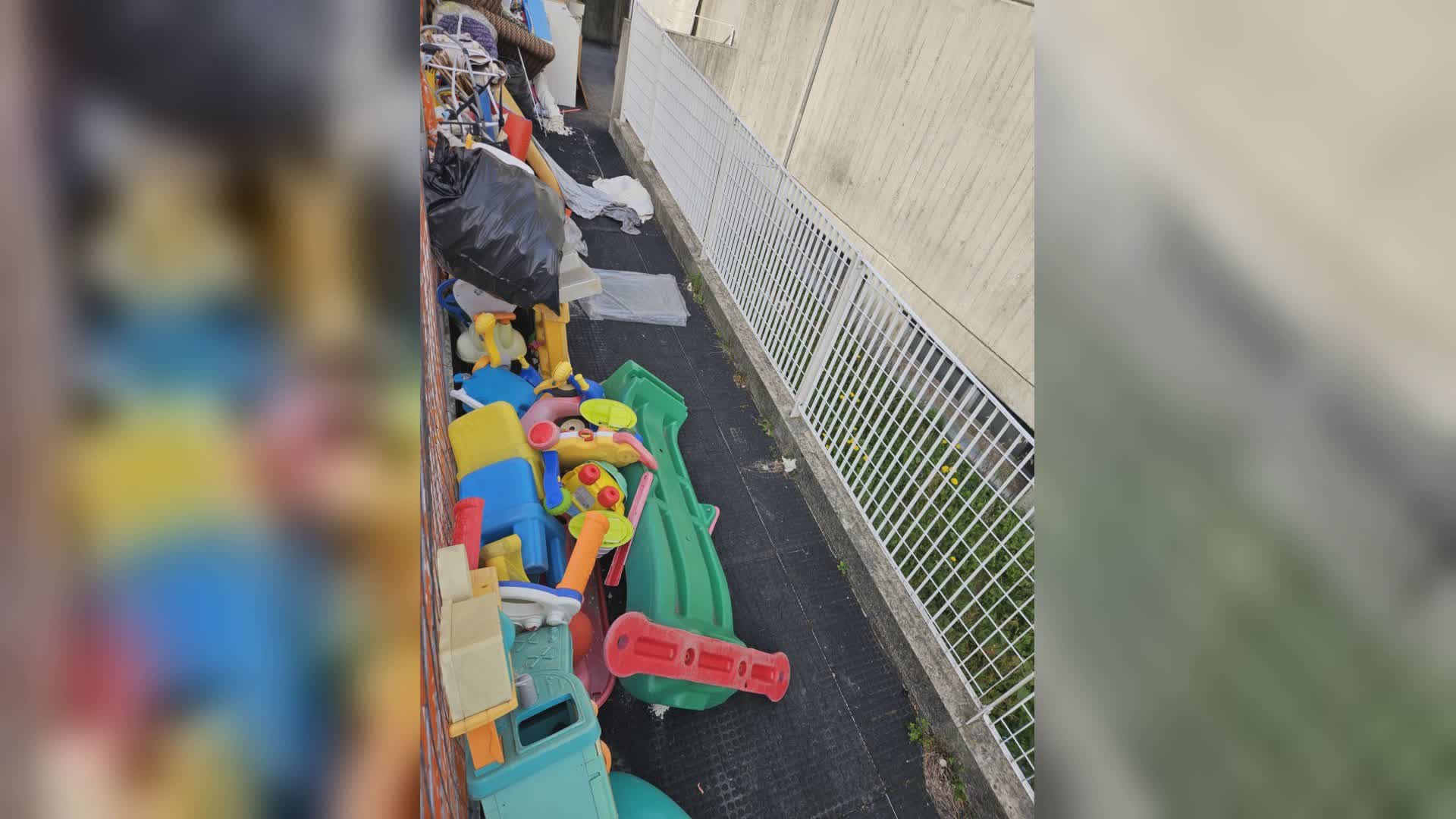 Asilo di via Longhena, Finizio (Pd): “Giochi e arredi lasciati all’aperto esposti alle intemperie”