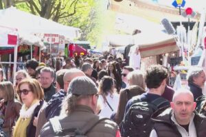 Pasqua, il Lario anticipa l’estate