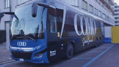 Serie A, lunedì il Como in trasferta contro l’Udinese. Fàbregas: “I ragazzi sono tornati con grande fame”