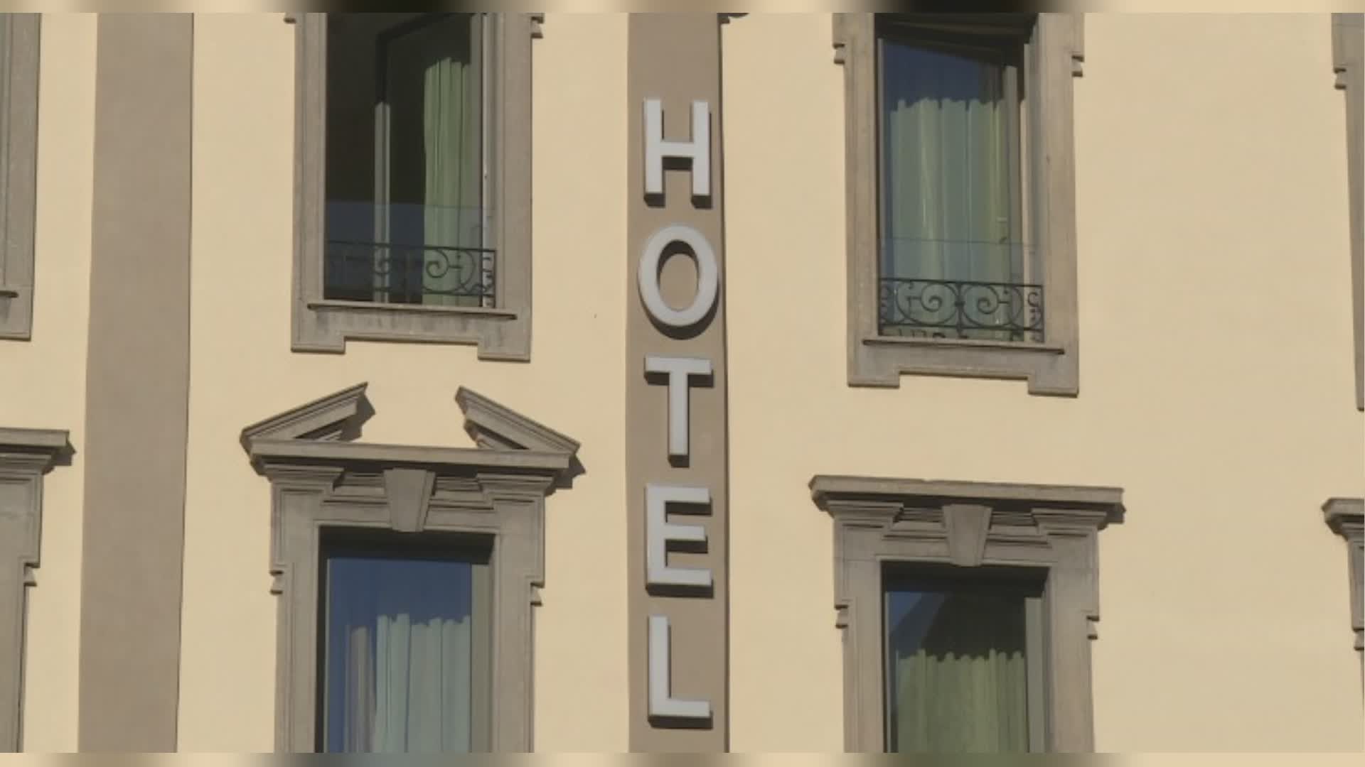 Ponte di Pasqua, la soddisfazione degli albergatori. Dadati: “Numeri da tutto esaurito, ma navighiamo a vista”