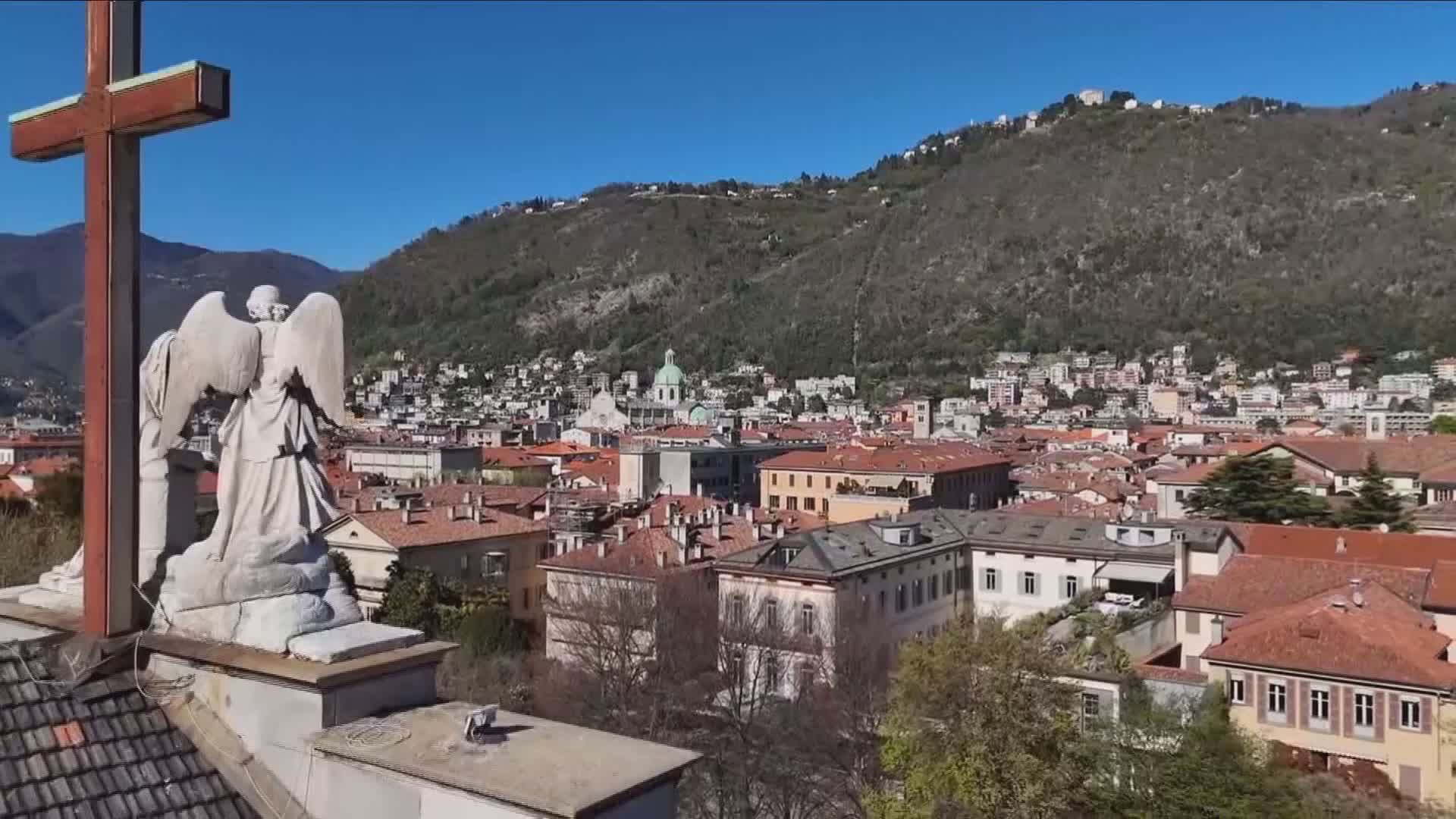 Dopo la veglia pasquale domani in Duomo il Pontificale con benedizione papale