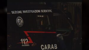 Omicidio in caserma ad Asso, sentenza definitiva. Milia era incapace di intendere e volere