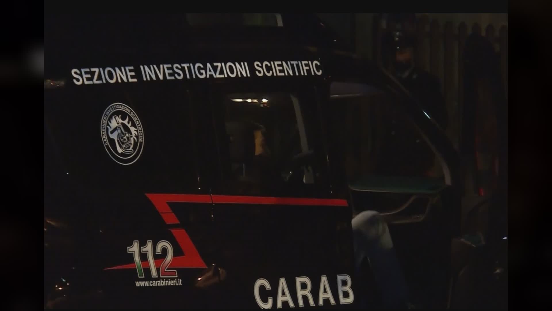 Omicidio in caserma ad Asso, sentenza definitiva. Milia era incapace di intendere e volere