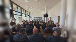 Crisi dell’azienda tessile Imprima, la Provincia di Como incontra i lavoratori