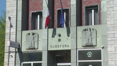 Viabilità sulla Regina, tavolo in questura: potenziati i controlli delle forze dell’ordine in moto