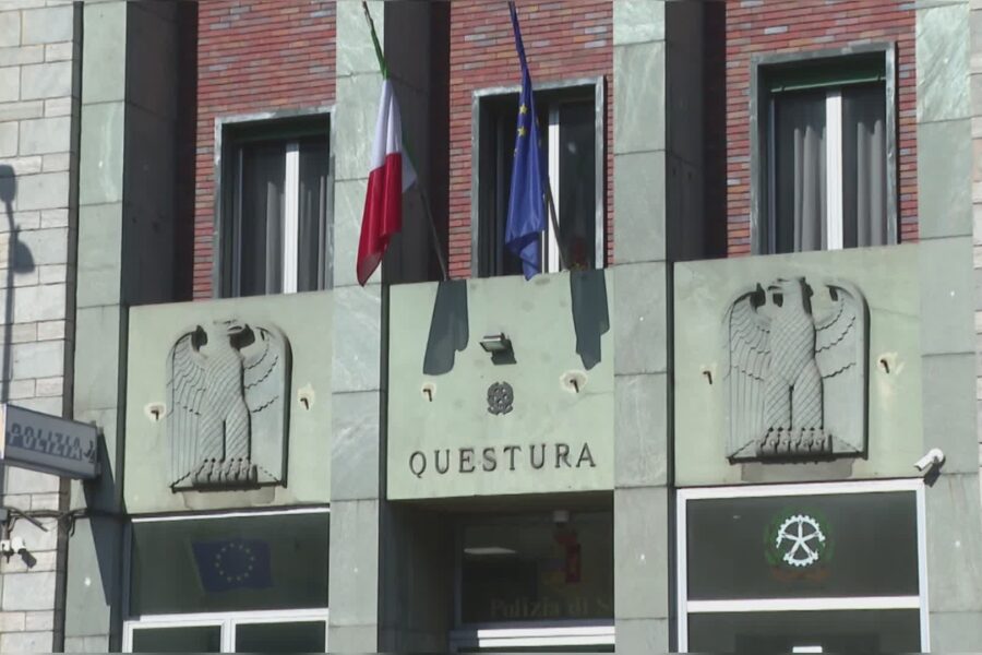 6496 Viabilita sulla Regina tavolo in questura potenziati i controlli delle forze dellordine in moto 1775668500