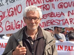 Addio a Carlo Monguzzi, volto storico dell’ambientalismo milanese
