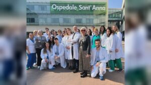 Asst Lariana, dal pronto soccorso dedicato alle nuove tecnologie: le novità per l’Oculistica