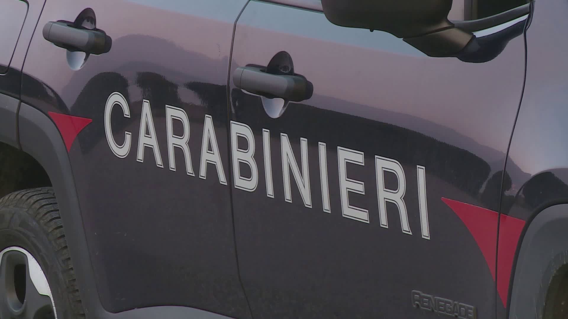 Doppia aggressione nella notte e all’alba