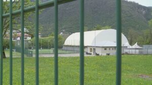 Piscina Sinigaglia e centro sportivo di Sagnino: dopo la gestione di Csu, si passa ai privati