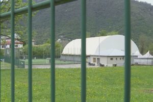 Piscina Sinigaglia e centro sportivo di Sagnino: dopo la gestione di Csu, si passa ai privati