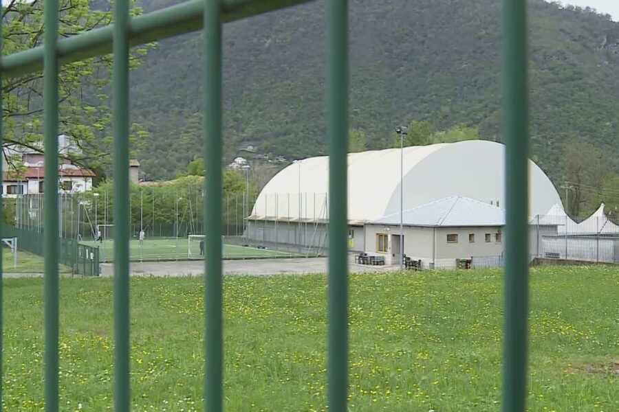 Piscina Sinigaglia e centro sportivo di Sagnino: dopo la gestione di Csu, si passa ai privati