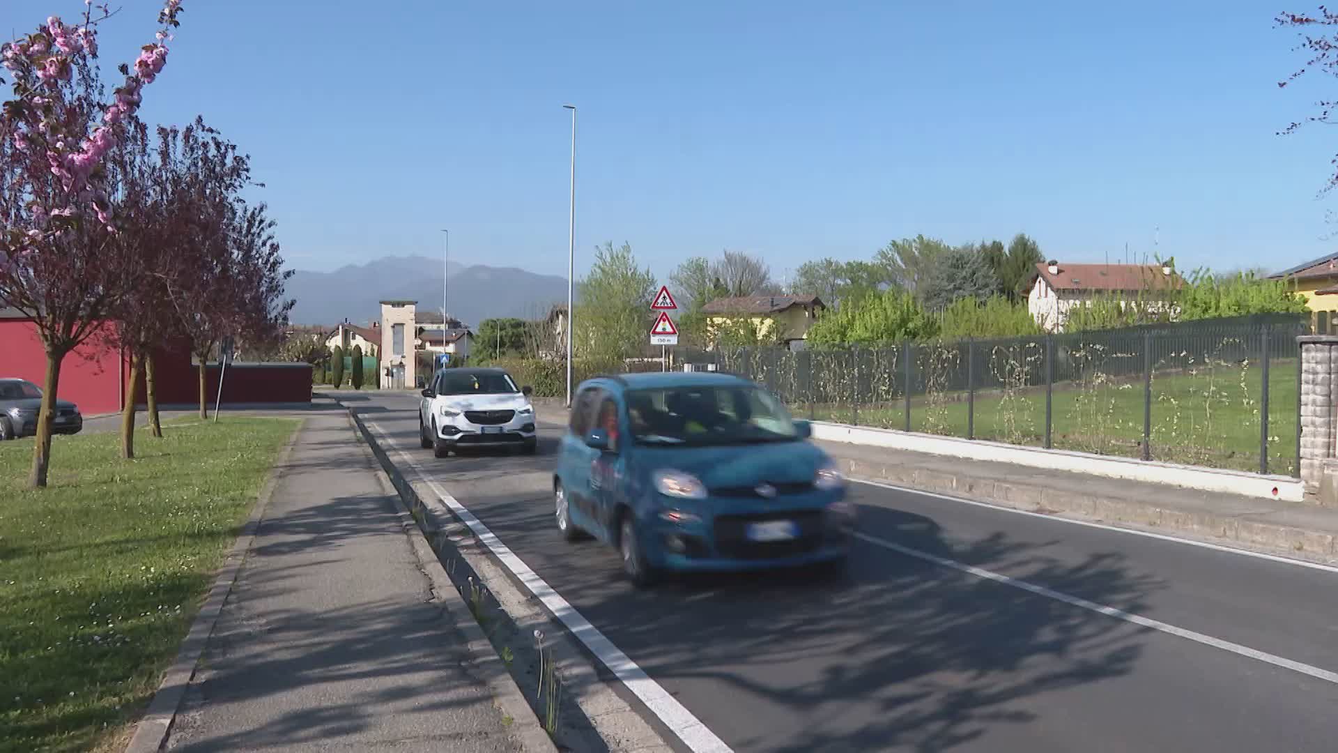 Polveri a Faloppio, il sindaco scrive agli enti. Arpa e Ats dovranno verificare eventuali rischi