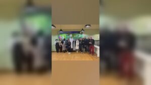 Chef stellati ai fornelli per i senza dimora. A Como oltre mille pasti serviti in 9 pranzi solidali