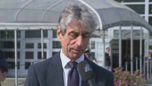 Polizia di Stato, l’anniversario della fondazione. Le parole del questore di Como