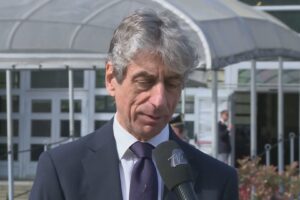 Polizia di Stato, l’anniversario della fondazione. Le parole del questore di Como