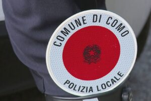 Stangata multe, Como nella top 5 lombarda