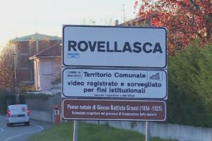 Due rapine a Rovellasca, arrestati tre minorenni. Al Beccaria anche un 14enne che era in comunità