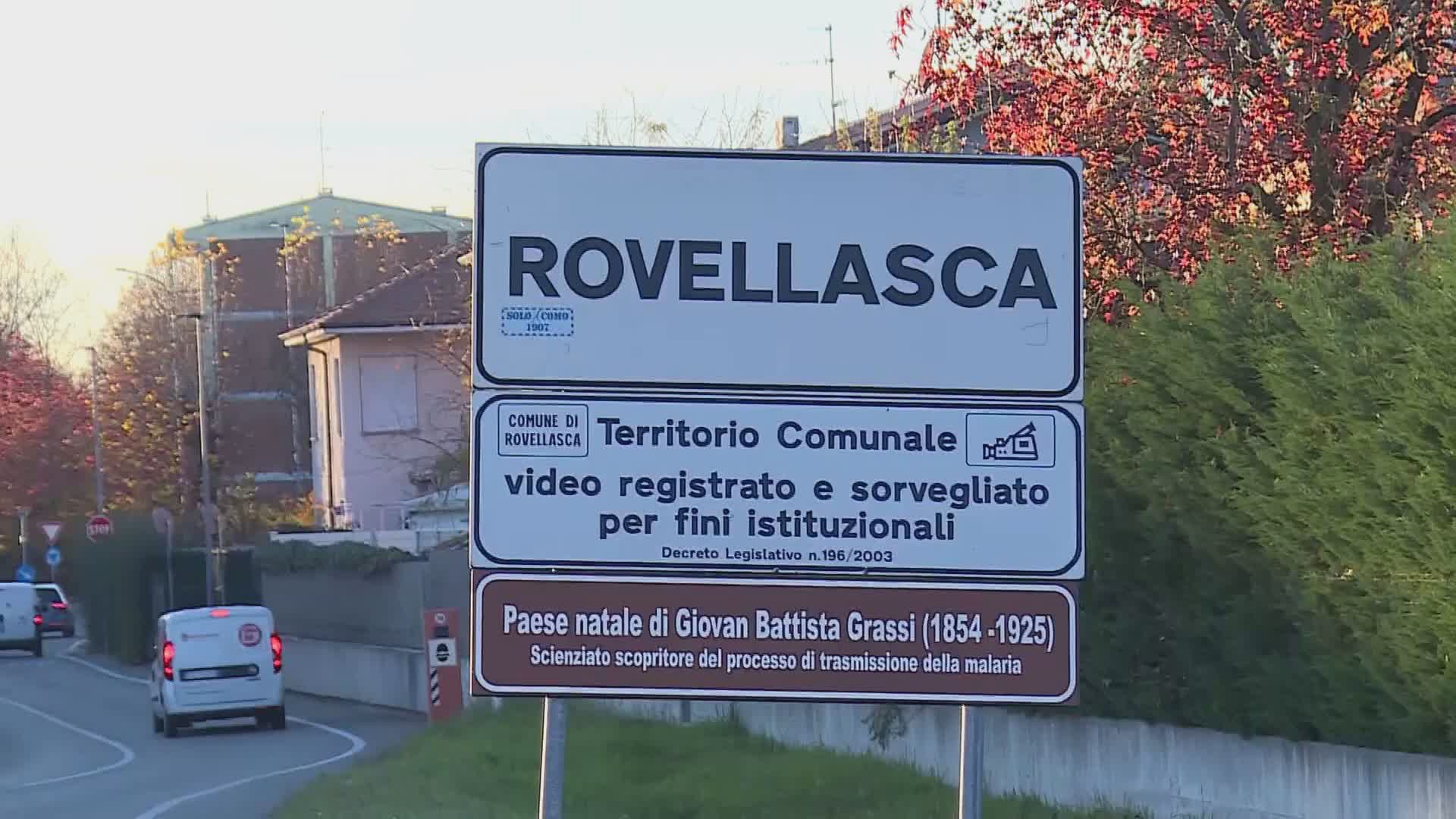 Due rapine a Rovellasca, arrestati tre minorenni. Al Beccaria anche un 14enne che era in comunità