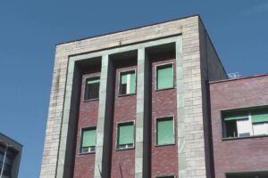 Festa polizia di Stato e intervista questore