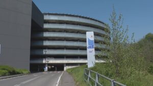 Al parcheggio Valmulini interscambio auto-moto. L’idea per rilanciare l’autosilo