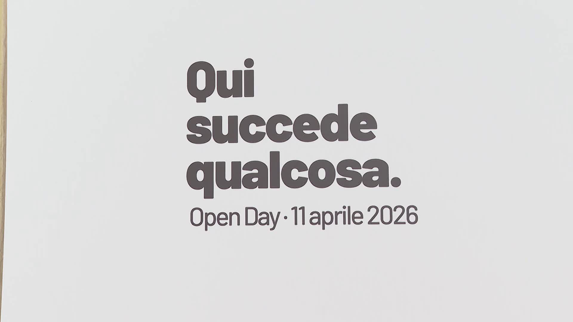 Open day all’Università dell’Insubria: 3mila partecipanti a Como e Varese. Tra le novità il corso in Farmacia