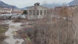Como, riqualificazione dell’area ex Ticosa: il Comune invia i documenti ad Acinque. Nessuna certezza sui tempi