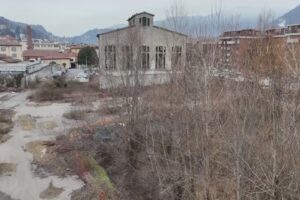 Como, riqualificazione dell’area ex Ticosa: il Comune invia i documenti ad Acinque. Nessuna certezza sui tempi