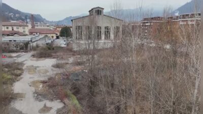 Como, riqualificazione dell’area ex Ticosa: il Comune invia i documenti ad Acinque. Nessuna certezza sui tempi