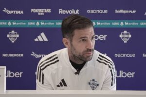 Inter-Como, lariani senza paura contro la capolista