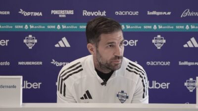 Como-Inter allo stadio Sinigaglia, lariani senza paura contro la capolista