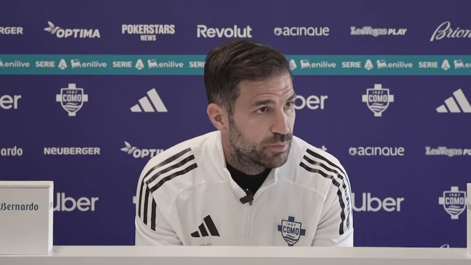 Como-Inter allo stadio Sinigaglia, lariani senza paura contro la capolista