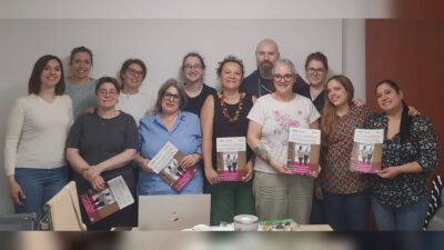 Dementia Care: “certificati” i primi 11 facilitatori per il reparto di Geriatria del Sant’Anna