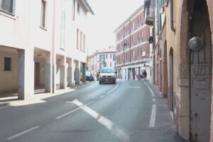 L’omicidio di Induno Olona: arrestato 50enne di Varese, domani attesa la convalida