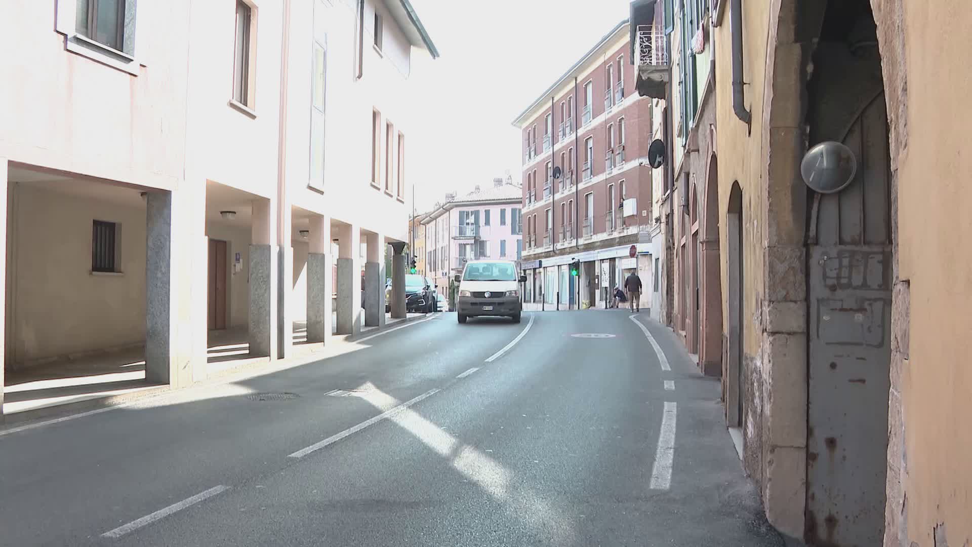 L’omicidio di Induno Olona: arrestato 50enne di Varese, domani attesa la convalida