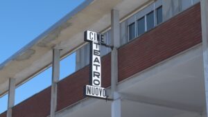 Dopo 462 giorni di chiusura domani riapre il Teatro Nuovo di Rebbio