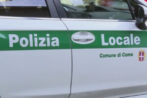 Como: dopo la rapina al parrucchiere la polizia locale arresta il complice che era scappato