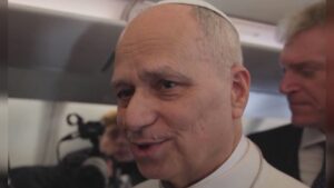 Trump contro Papa Leone XIV, i vescovi italiani: “Rispetti il pontefice e il suo ministero”