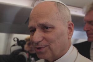 Trump contro Papa Leone XIV, i vescovi italiani: “Rispetti il pontefice e il suo ministero”