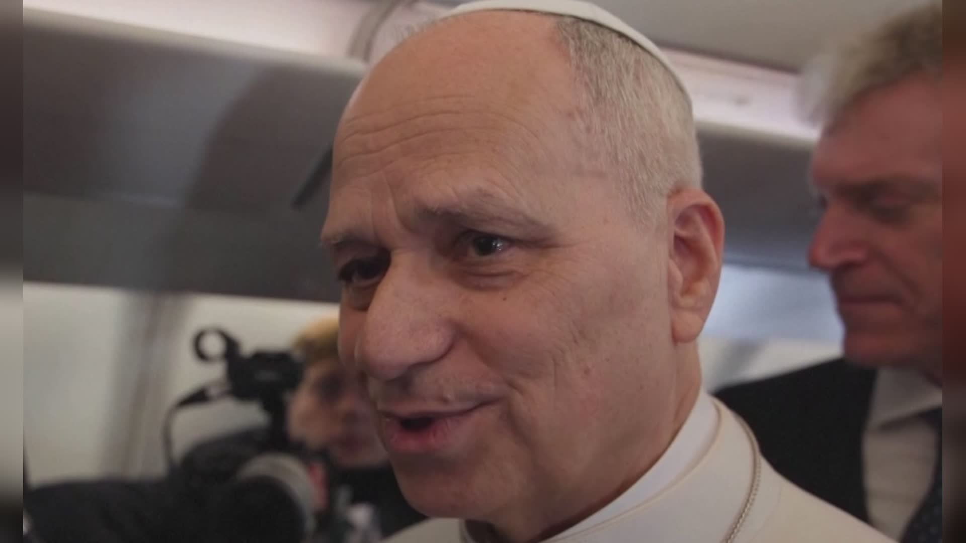 Trump contro Papa Leone XIV, i vescovi italiani: “Rispetti il pontefice e il suo ministero”