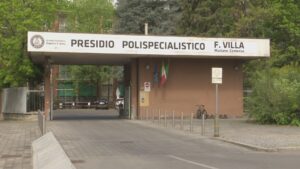 Mariano Comense, danneggiate le tubazioni dell’ossigeno al “Felice Villa”. Pazienti trasferiti