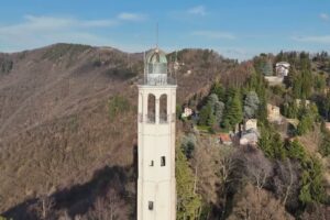 Faro Voltiano, botta e risposta sindaco-Regione. I consiglieri comaschi: “Situazione assurda creata dai suoi capricci”